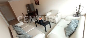 Suite con piscina, sauna y seguridad 24h en El Salvador