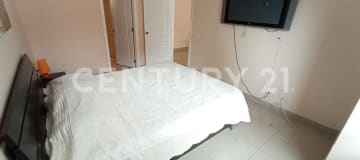 Suite con piscina, sauna y seguridad 24h en El Salvador
