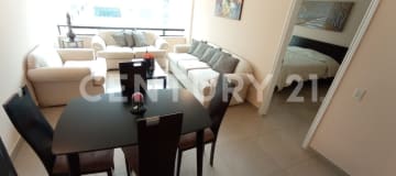 Suite con piscina, sauna y seguridad 24h en El Salvador