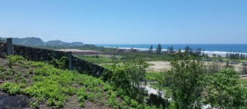 Inversión estratégica en Olón – Lotes desde 769 m² con opción de desarrollo