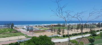 Inversión estratégica en Olón – Lotes desde 769 m² con opción de desarrollo