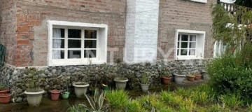 Terreno 15,000m² en Puela con casa de hospedaje y piscina