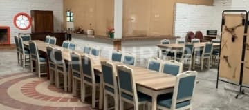 Terreno 15,000m² en Puela con casa de hospedaje y piscina