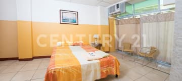 Hotel Esquinero en venta con 32 habitaciones en La Libertad