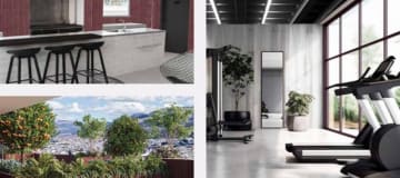 Venta de Suite en La Carolina, 65 M2. AB