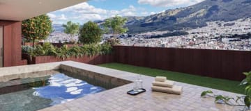 Venta de Suite en La Carolina, 65 M2. AB