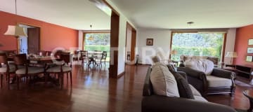 Casa con piscina y BBQ cerca del Club de Golf Los Cerros