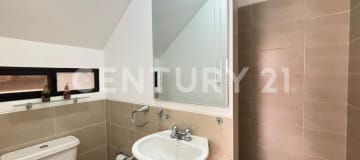 Casa de 110m² en venta con 3 habitaciones y BBQ