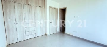 Departamento 2 hab. en Vizcaya II - 90 m², piscina y seguridad