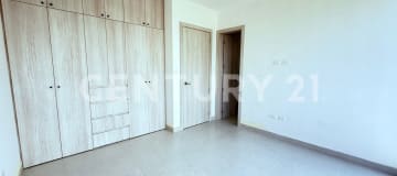 Departamento 2 hab. en Vizcaya II - 90 m², piscina y seguridad