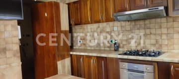 Depto. 140m² 2 dorm.+2 parqueos en Quito Centro Financiero