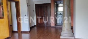 Depto. 140m² 2 dorm.+2 parqueos en Quito Centro Financiero