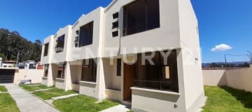 Casas inteligentes en Sangolquí: domótica y solo 4 unidades