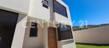 Casas inteligentes en Sangolquí: domótica y solo 4 unidades