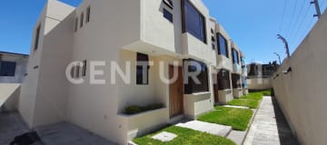 Casas inteligentes en Sangolquí: domótica y solo 4 unidades