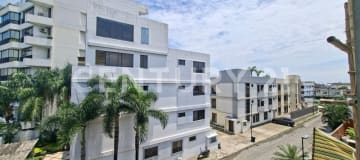 Depto 127m²: 3 dorms, vista al río y acabados premium - 1% reserva