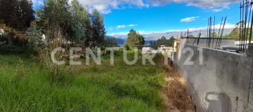 Terreno de 600m² en urbanización privada en Conocoto