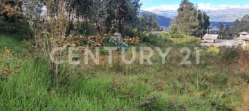 Terreno de 600m² en urbanización privada en Conocoto