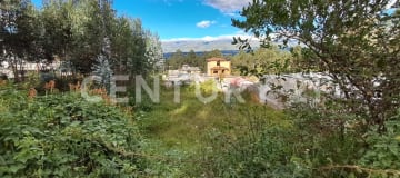 Terreno de 600m² en urbanización privada en Conocoto