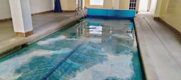 Venta departamento 3 dormitorios cerca del Colegio Americano AH