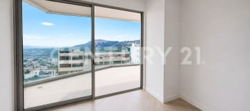 Departamento de lujo en OH Residencias, vista a Cumbayá
