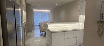 RENTO DEPARTAMENTO DE LUJO, DOS HABITACIONES EN LA GONZALES SUAREZ