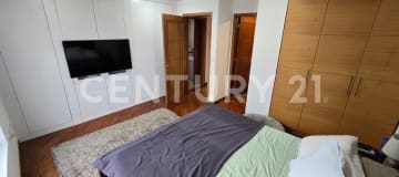 Suite amplia en Quito Tenis con 3 parqueaderos y jacuzzi