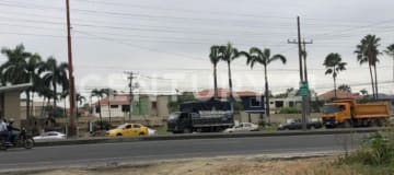 3 terrenos comerciales en La Aurora - Hasta 5,000m² frente a vía principal