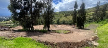 Venta Terreno, Ruta Viva - La Cerámica, Urbanización exclusiva - Makea Alta