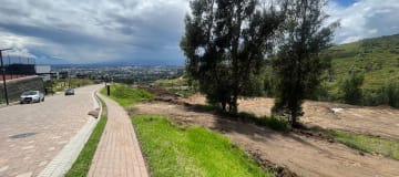 Venta Terreno, Ruta Viva - La Cerámica, Urbanización exclusiva - Makea Alta