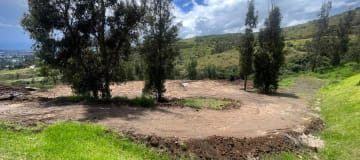 Venta Terreno, Ruta Viva - La Cerámica, Urbanización exclusiva - Makea Alta