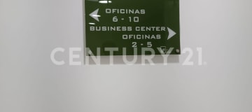 Oficina premium 65.79m² en 100 Olivos Parc con vista y parqueo