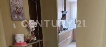 Casa moderna en Altos de Manta Beach con 4 hab. y terraza