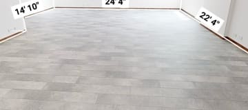 Oficina - La Carolina