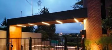 Venta Terreno, Puembo, de 1.164 m2 en Urbanización Privada, Sector Arrayanes