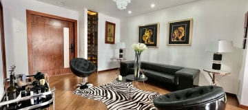 VENDO DEPARTAMENTO 3 DORMITORIOS EN LA GONZALEZ SUAREZ AV