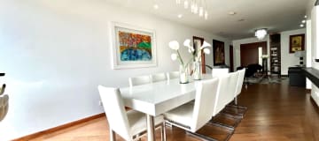 VENDO DEPARTAMENTO 3 DORMITORIOS EN LA GONZALEZ SUAREZ AV