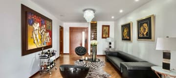 VENDO DEPARTAMENTO 3 DORMITORIOS EN LA GONZALEZ SUAREZ AV