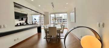 VENDO DEPARTAMENTO 3 DORMITORIOS EN LA GONZALEZ SUAREZ AV