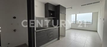 Departamento de 51.83 m² con piscina, gimnasio y parqueo