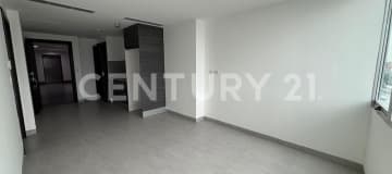 Departamento de 51.83 m² con piscina, gimnasio y parqueo