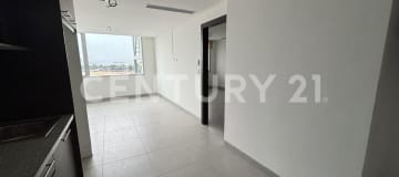 Departamento de 51.83 m² con piscina, gimnasio y parqueo