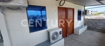 Hostal en venta en Playas con 11 habitaciones y baños privados