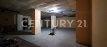 Bodega 128m² en Edificio Gamma - Mariscal Sucre
