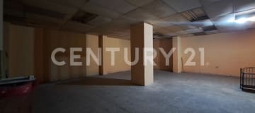 Bodega 128m² en Edificio Gamma - Mariscal Sucre