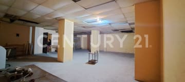 Bodega 128m² en Edificio Gamma - Mariscal Sucre