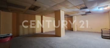 Bodega 128m² en Edificio Gamma - Mariscal Sucre