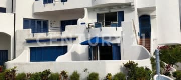 Vendo departamento vacacional en Same, Esperanzas: 2 dormitorios y playa privada