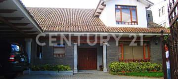 Casa estilo español de lujo - 800m² con jardines y BBQ