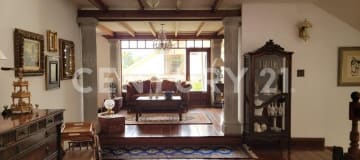 Casa estilo español de lujo - 800m² con jardines y BBQ